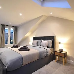  Apartment Stunning 3 Bed